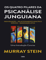 Os quatro pilares da psicanálise junguiana Murray Stein (1).pdf